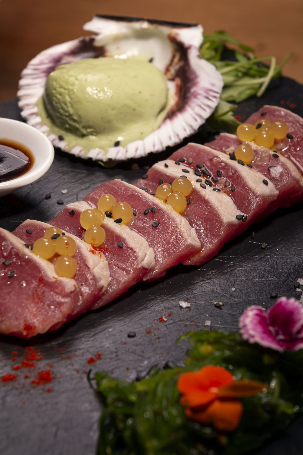Tataki-atún-detalle