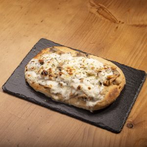 COCA AL JOSPER DE POLLO DE CORRAL