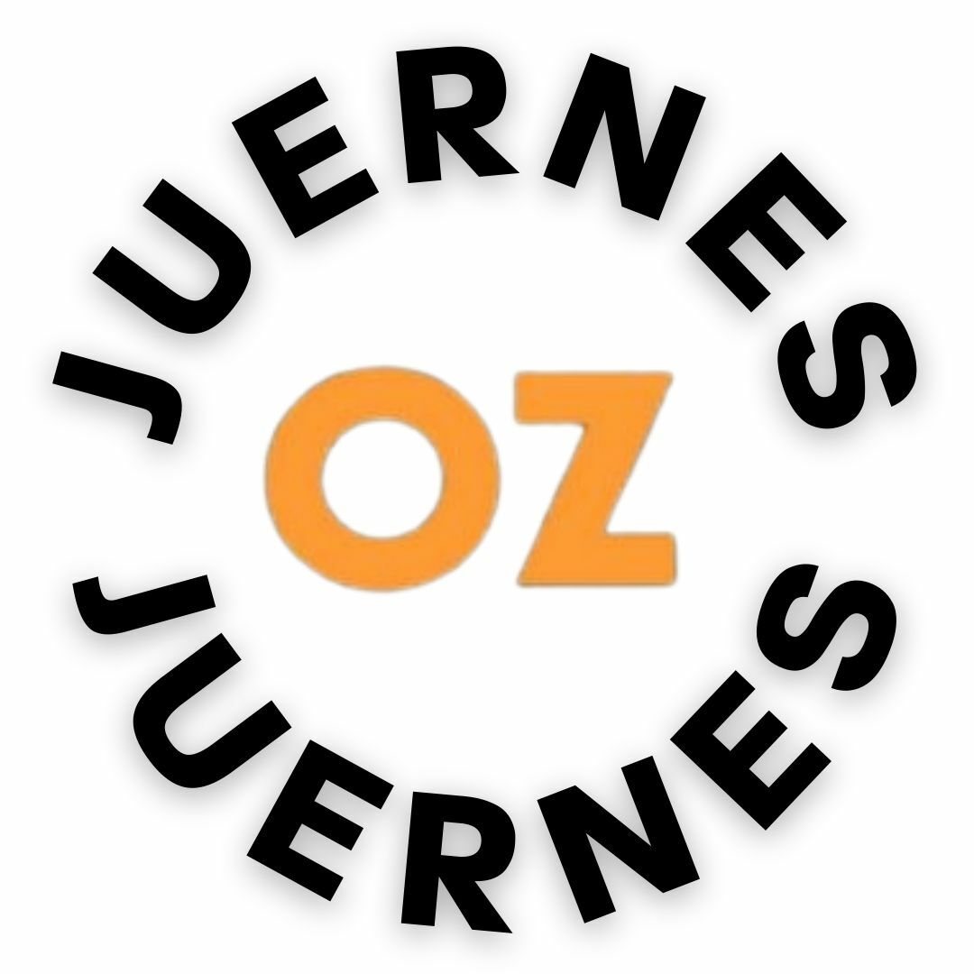 SELLO JUERNES OZ