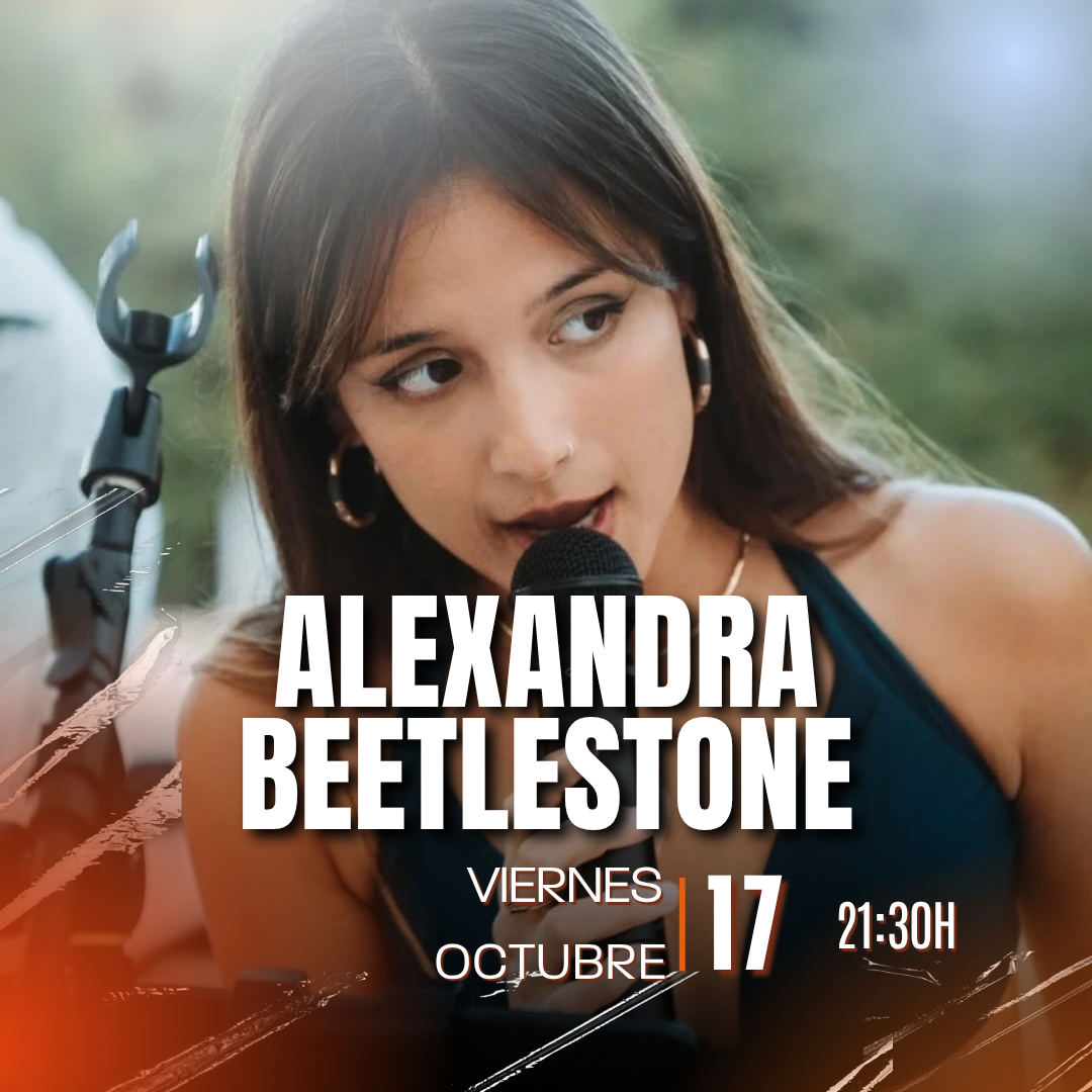 Alexandra