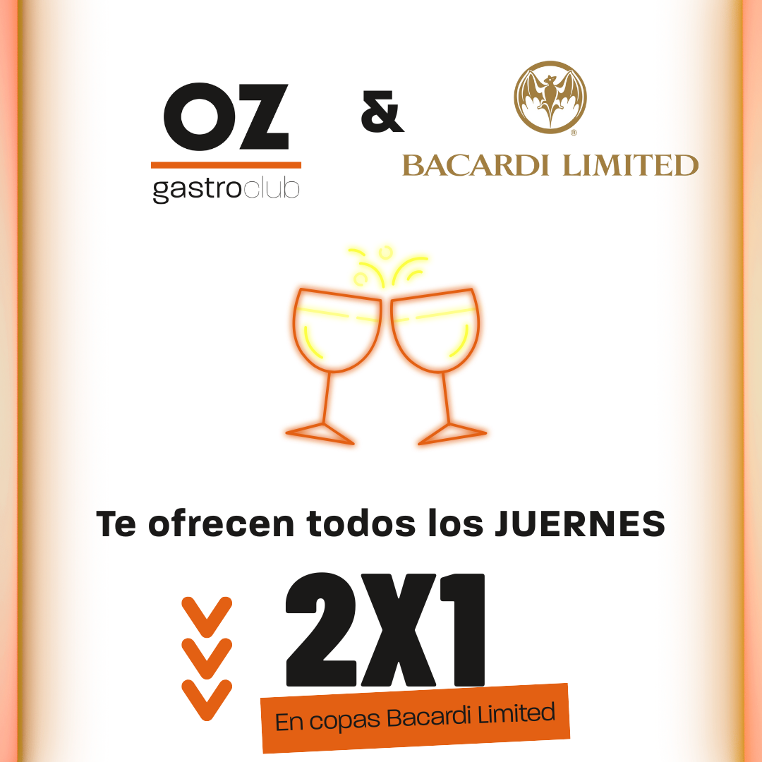 OZ 2x1